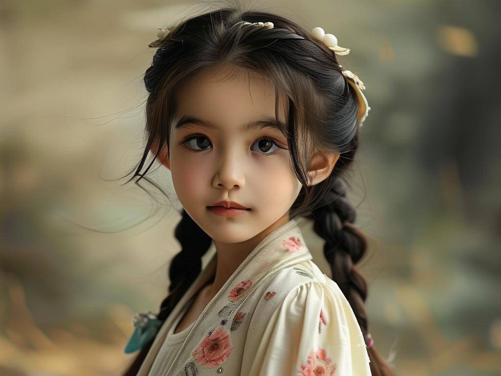 女孩起名(女孩起名字寓意好的经典好名字)(1)