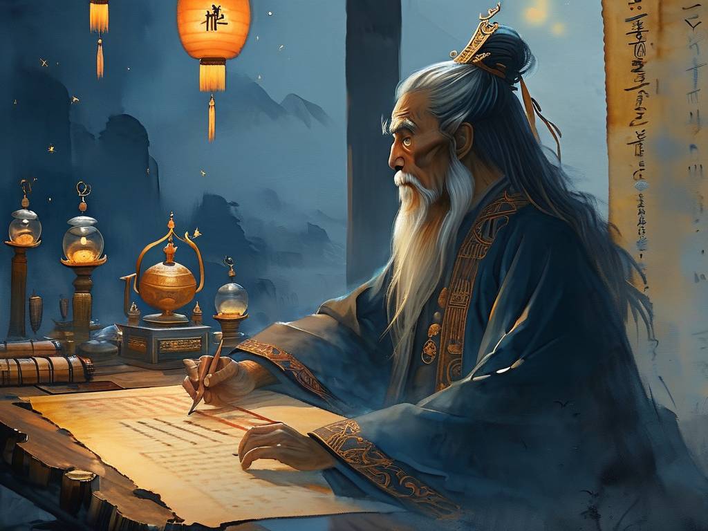 命理(命理学免费算命)(1)