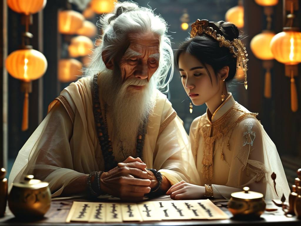 算命(算命免费 生辰八字 婚姻,事业)(1)