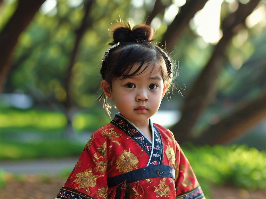 女孩起名(女孩起名诗经)