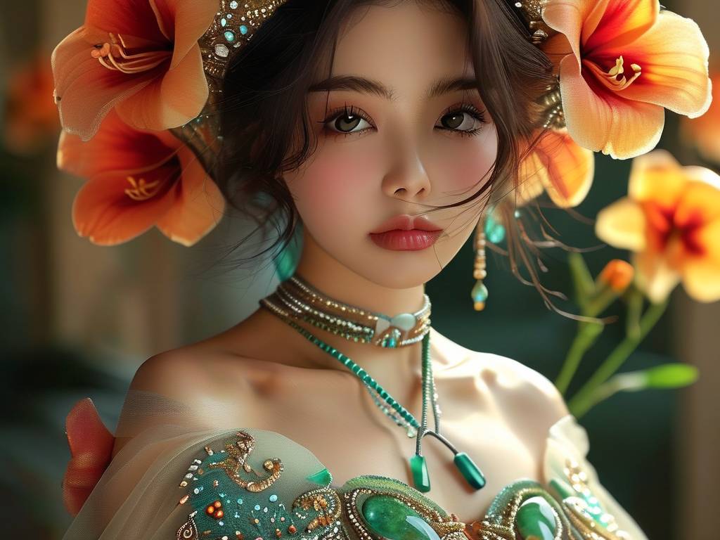 女孩起名(女孩起名单字)