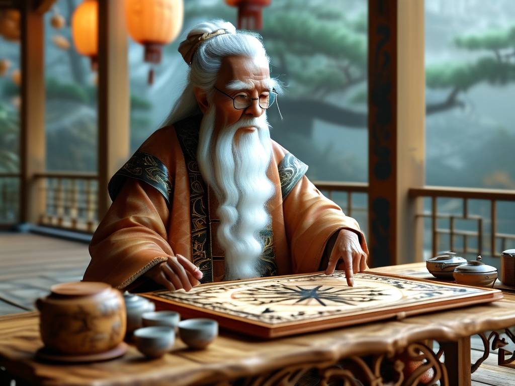命理(命理八字解析)(1)