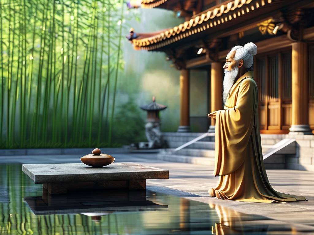 风水学入门知识住宅风水（一）