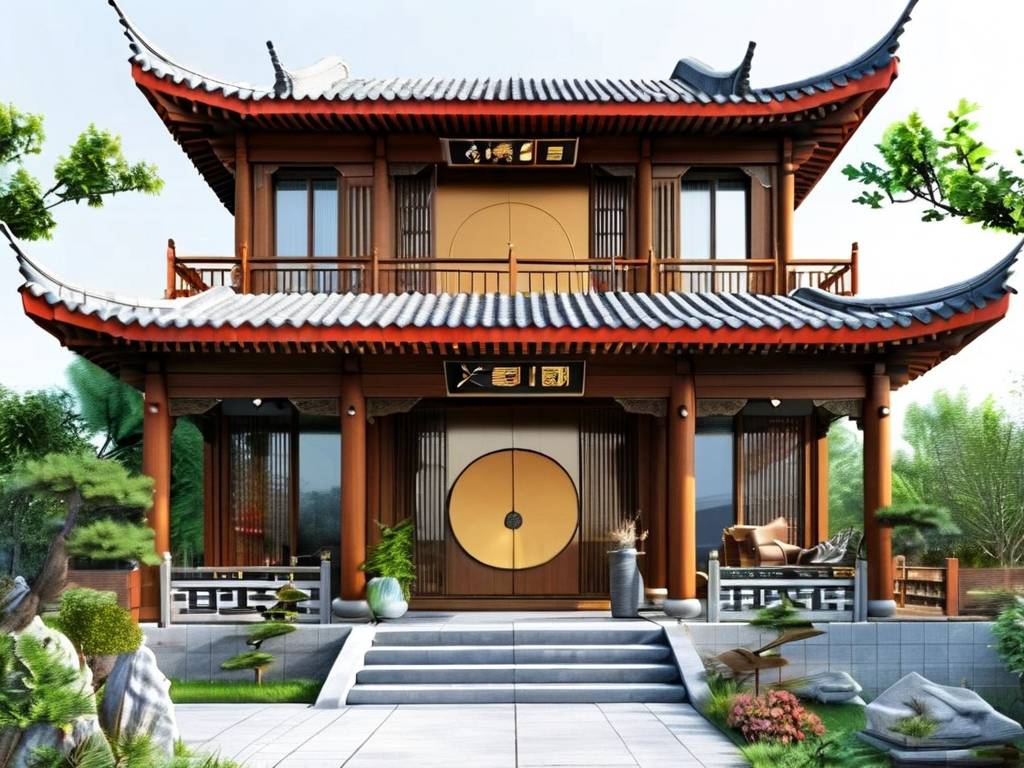 易木轩国学：阳宅风水学入门知识
