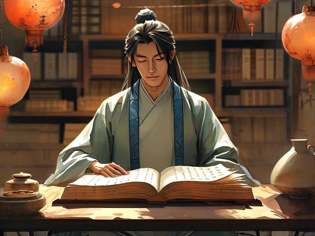 面相学基础入门知识